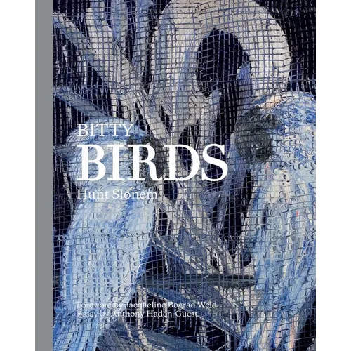 Bitty Birds