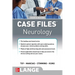 Case Files Neurology, Fourth Edition
