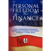 FIN 001 - Personal Freedom and Finance: Short foundational discussions on personal economics and finance for today's young adults