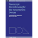 Nanoscopic Electrofocusing for Bio-Nanoelectronic Devices