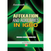 Affixation and Auxiliaries in Igbo