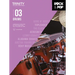 Trinity Rock & Pop 2018 Drums: Grade 3