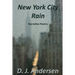 New York City Rain: Narrative Poetry