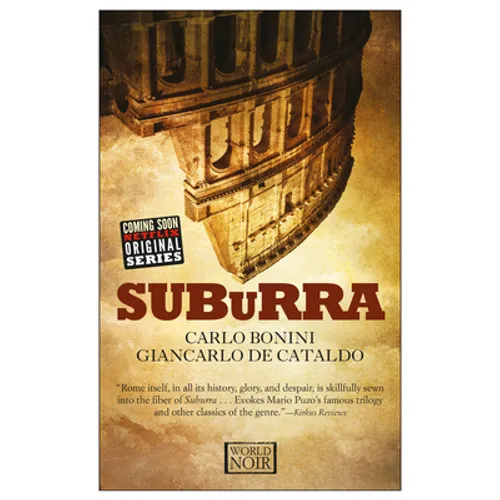 Suburra