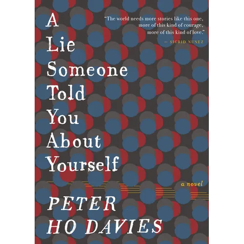 A Lie Someone Told You about Yourself