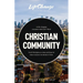 Christian Community: A Bible Study on Being Part of God's Family