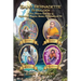 Saint Bernadette Tetralogy: A Four-Volume Collection of Reflections, Prayers, Stories, & Inspirational Art