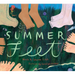 Summer Feet