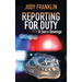 Reporting For Duty: A Son's Revenge