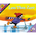 Less Than Zero