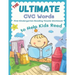 The Ultimate CVC Words to Help Kids Read. First Kindergarten Reading Vowels Workbook: Easy readers learning to read consonants and vowels sheets for p
