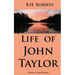 Life of John Taylor