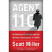 Agent 110: An American Spymaster and the German Resistance in WWII