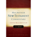 1-3 John MacArthur New Testament Commentary: Volume 31