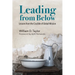 Leading from Below: Lessons from the Crucible of Global Mission