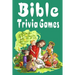 Bible Trivia Games: 1000+ Questions to Sharpen Your Understanding of Scripture