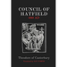 Council of Hatfield: 680 AD