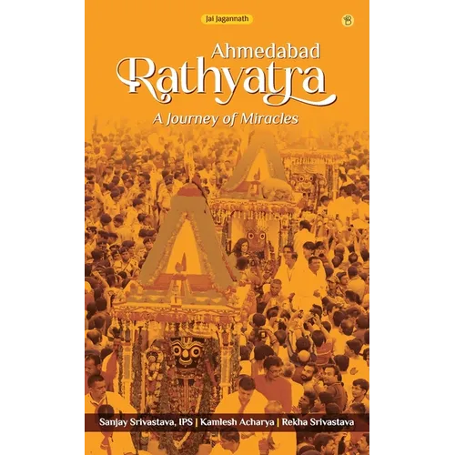 Ahmedabad Rathyatra