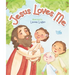 Jesus Loves Me