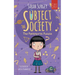 The Subject Society - The Pythagoras Puzzle: A STEM, Arts and Friendship Mystery for Young Readers
