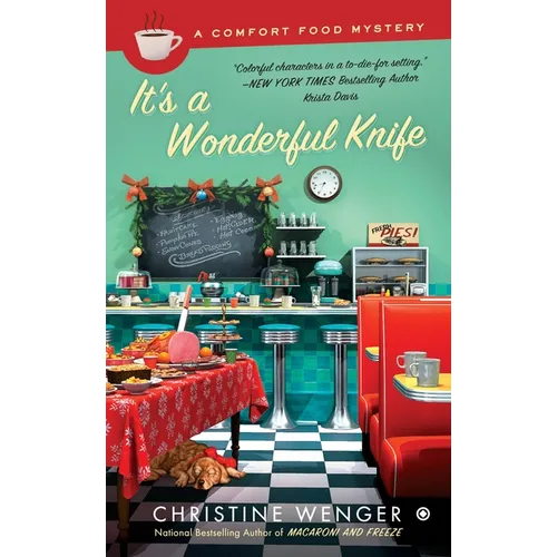 It's a Wonderful Knife