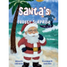 Santa's Frosty Surprise