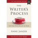 The Writer's Process: Getting Your Brain in Gear