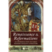 Renaissance and Reformations: An Introduction to Early Modern English Literature