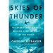 Skies of Thunder: The Deadly World War II Mission Over the Roof of the World