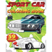 Sports Car Coloring Book: for Car Lovers, Adults, Man, male, adult boy, boys