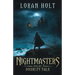 Nightmasters: Doubles Talk