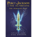 Percy Jackson: The Demigod Files