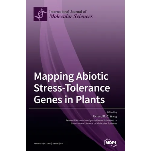 Mapping Abiotic Stress-Tolerance Genes in Plants