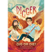 Digger: Dig or Die!