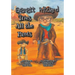 Everett Pritchard Tries All the Pants