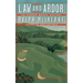 Law and Ardor: An Andrew Broom Mystery