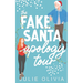 The Fake Santa Apology Tour: A Holiday Novella
