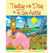 Today Is the Day to Run Away