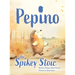 Pepino The Spikey Stoic