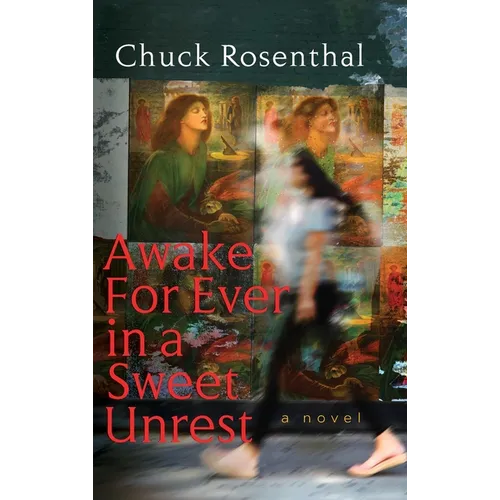 Awake For Ever In A Sweet Unrest