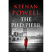 The Pied Piper: A Maureen Gould Legal Thriller