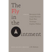 The Fly in the Ointment