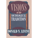 Visions of the Sociological Tradition