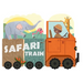 Safari Train