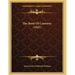 The Book Of Courtesy (1841)