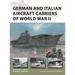 German and Italian Aircraft Carriers of World War II