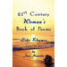 21st Century Woman's Book of Poems: Life Rhymes