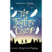 The Feather Chase: (The Crime-Solving Cousins Mysteries Book 1)