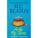 As the Pig Turns: An Agatha Raisin Mystery