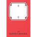 The Complete Poems of Rupert Brooke